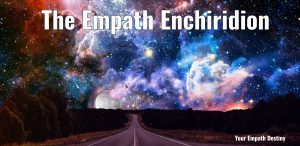 The Empath Enchiridion