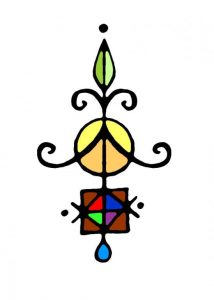 Growth for a New Tomorrow Sigil