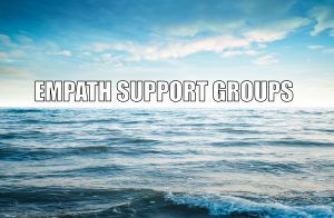 Empath Support Groups