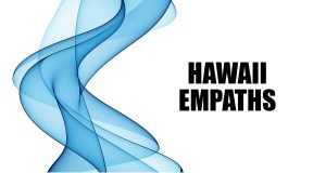 Hawaiin Empaths