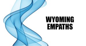 Wyoming Empaths